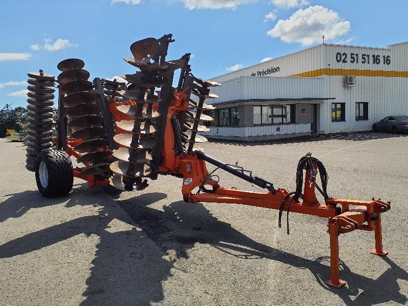 Scheibenegge van het type Razol RZH36-23, Gebrauchtmaschine in ANTIGNY (Foto 7)