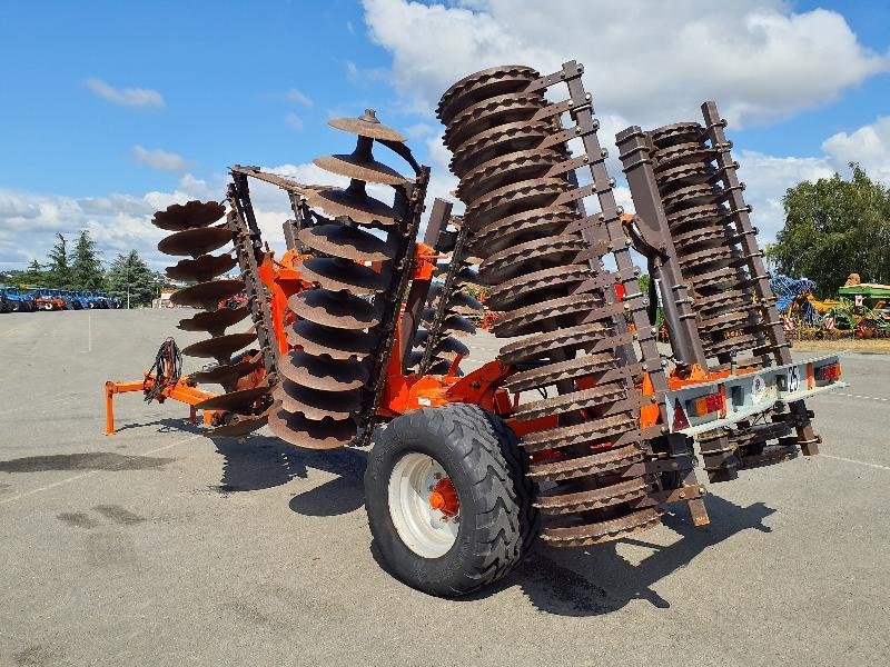 Scheibenegge van het type Razol RZH36-23, Gebrauchtmaschine in ANTIGNY (Foto 3)