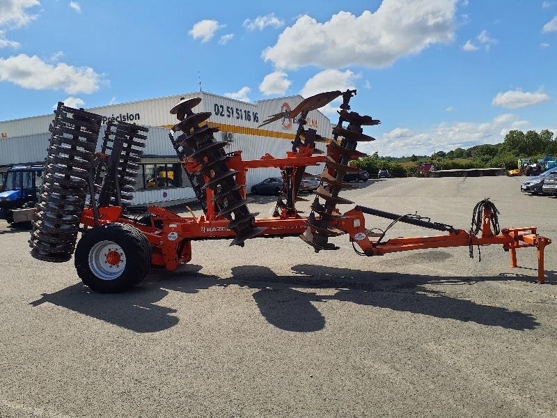 Scheibenegge van het type Razol RZH36-23, Gebrauchtmaschine in ANTIGNY (Foto 1)