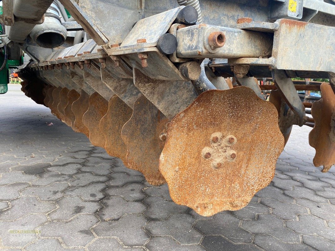 Scheibenegge typu Samson SD 600, Gebrauchtmaschine v Mühlengeez (Obrázok 5)