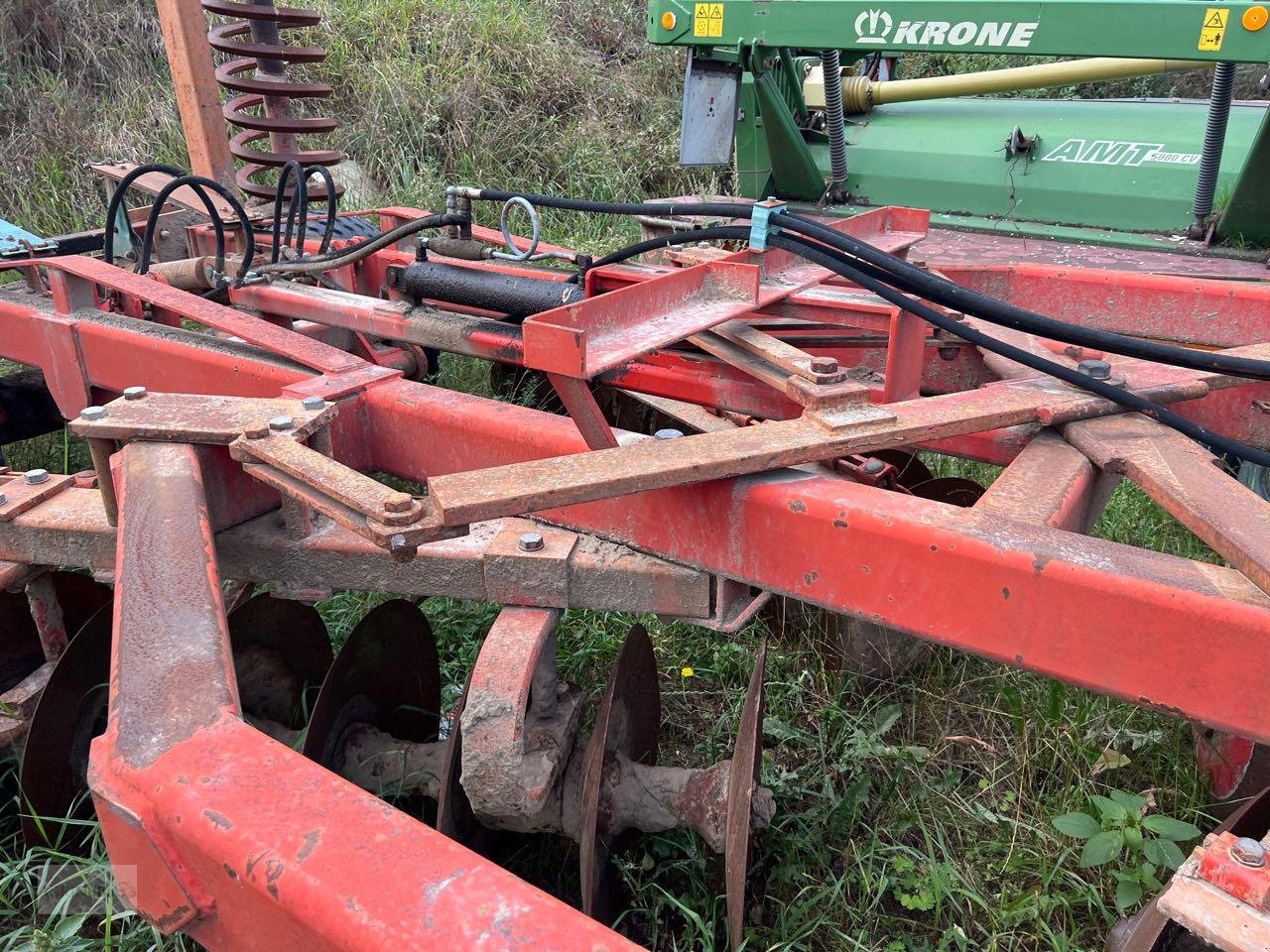 Scheibenegge tipa Silo Wolff EX 43, Gebrauchtmaschine u Prenzlau (Slika 14)