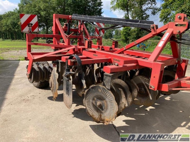 Scheibenegge tip Sonstige Keine Angabe Kompaktodisc 32 Mtr, Gebrauchtmaschine in Rosendahl