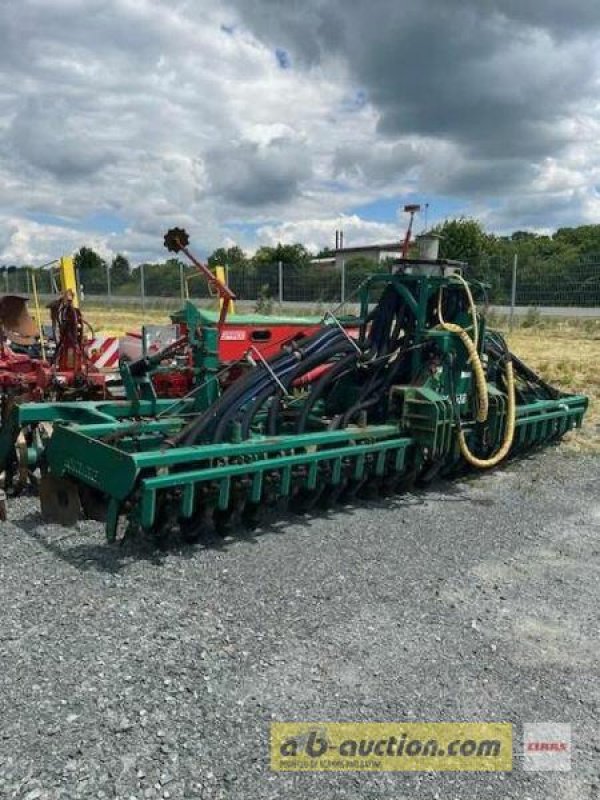 Scheibenegge a típus Sonstige LOMMA DISC 600 AB-AUCTION, Gebrauchtmaschine ekkor: Hollfeld (Kép 1)