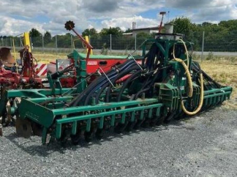 Scheibenegge of the type Sonstige LOMMA DISC 600 AB-AUCTION, Gebrauchtmaschine in Hollfeld