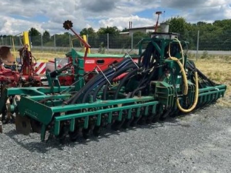 Scheibenegge des Typs Sonstige LOMMA DISC 600, Gebrauchtmaschine in Hollfeld