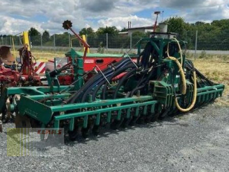 Scheibenegge van het type Sonstige LOMMA IN DISC 600 AB-AUCTION, Gebrauchtmaschine in Hollfeld (Foto 1)