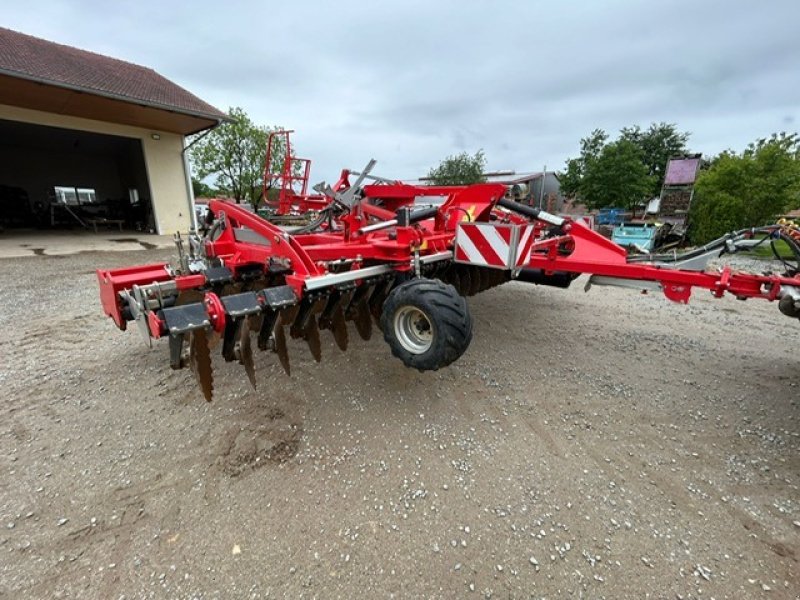 Scheibenegge del tipo Sonstige Orleon 6 m hydr. verstellung, Gebrauchtmaschine en Schutterzell (Imagen 1)