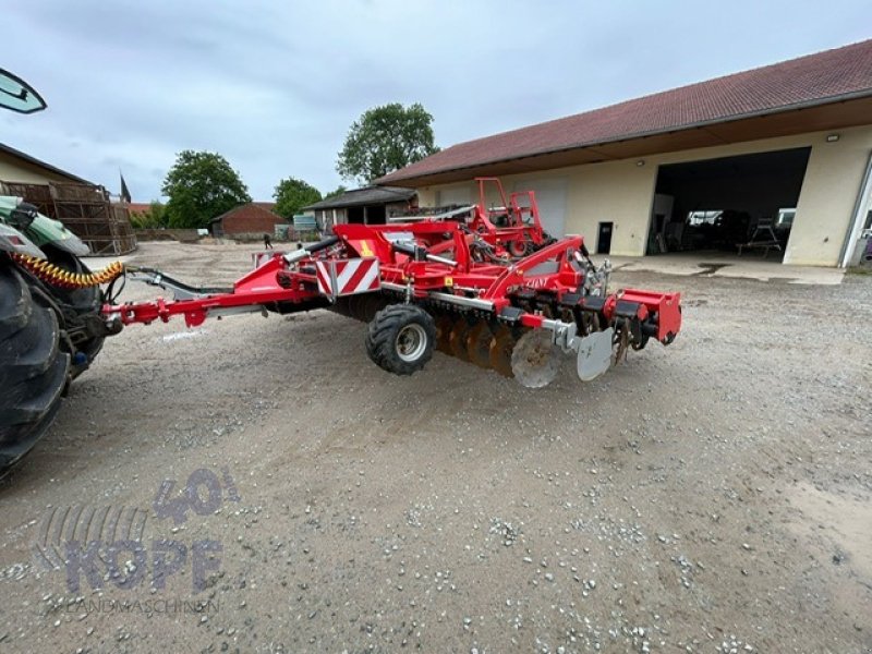 Scheibenegge del tipo Sonstige Orleon 6 m hydr. verstellung, Gebrauchtmaschine en Schutterzell (Imagen 8)