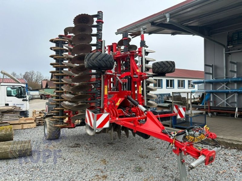 Scheibenegge del tipo Sonstige Orleon 6 m hydr. verstellung, Gebrauchtmaschine en Schutterzell (Imagen 9)