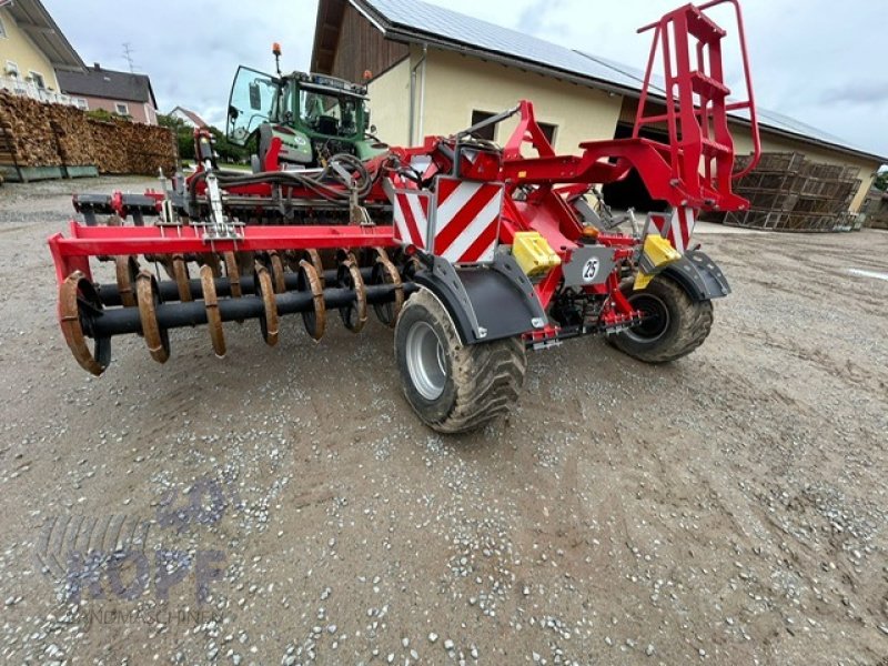 Scheibenegge типа Sonstige Orleon 6 m hydr. verstellung, Gebrauchtmaschine в Schutterzell (Фотография 10)