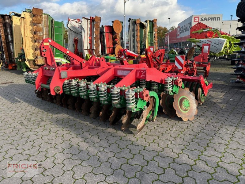 Scheibenegge van het type Unia Ares 4 TX, Gebrauchtmaschine in Bockel - Gyhum