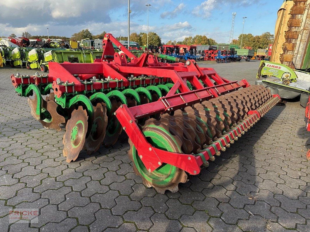 Scheibenegge a típus Unia Ares 4 TX, Gebrauchtmaschine ekkor: Bockel - Gyhum (Kép 2)