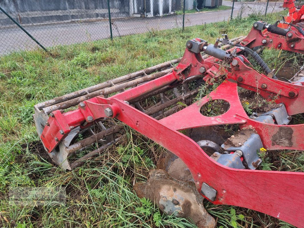 Scheibenegge of the type Unia Ares XL 4, Gebrauchtmaschine in Burg/Spreewald (Picture 4)