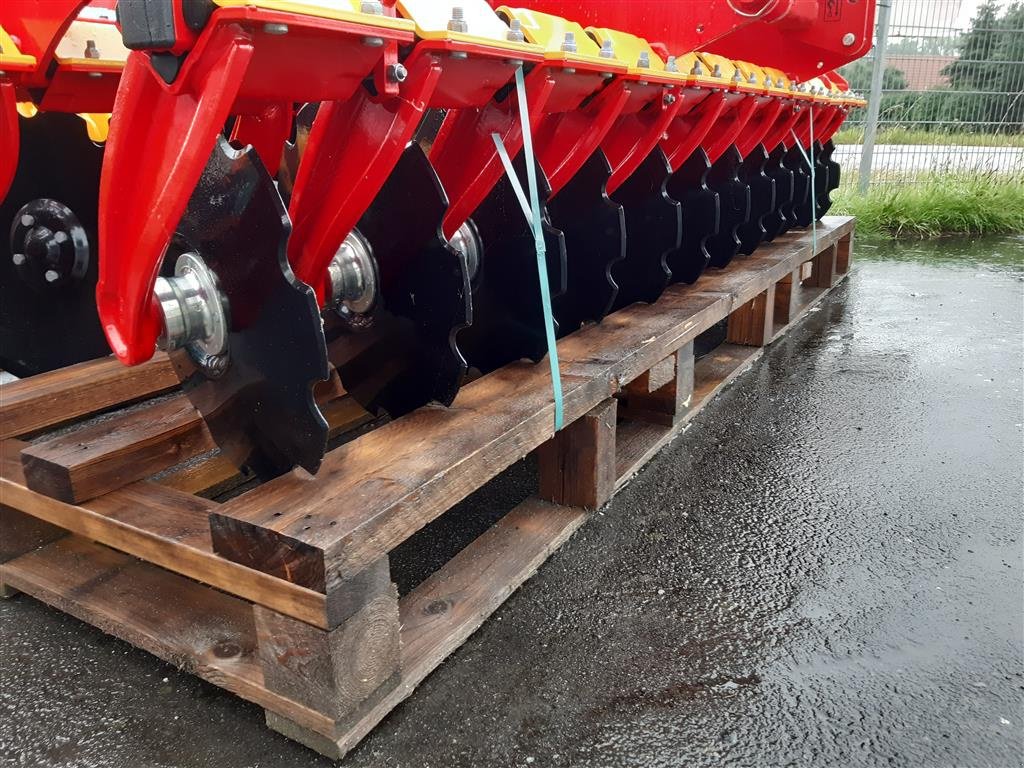 Scheibenegge typu Väderstad Carrier 300, Gebrauchtmaschine w Grimma (Zdjęcie 5)