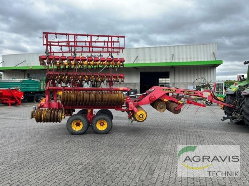 Scheibenegge tipa Väderstad CARRIER 820, Gebrauchtmaschine u Calbe / Saale (Slika 7)