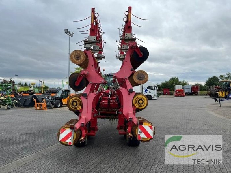 Scheibenegge typu Väderstad CARRIER 820, Gebrauchtmaschine w Calbe / Saale (Zdjęcie 4)