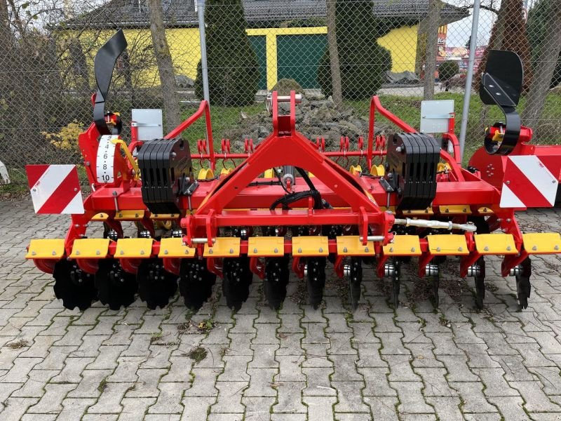 Scheibenegge typu Väderstad CARRIER CR 300, Neumaschine v Schwandorf (Obrázek 3)