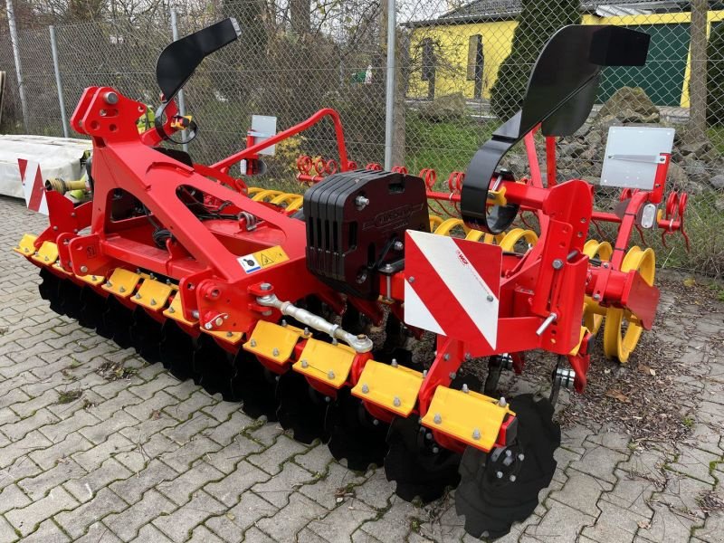 Scheibenegge tipa Väderstad CARRIER CR 300, Neumaschine u Schwandorf (Slika 1)