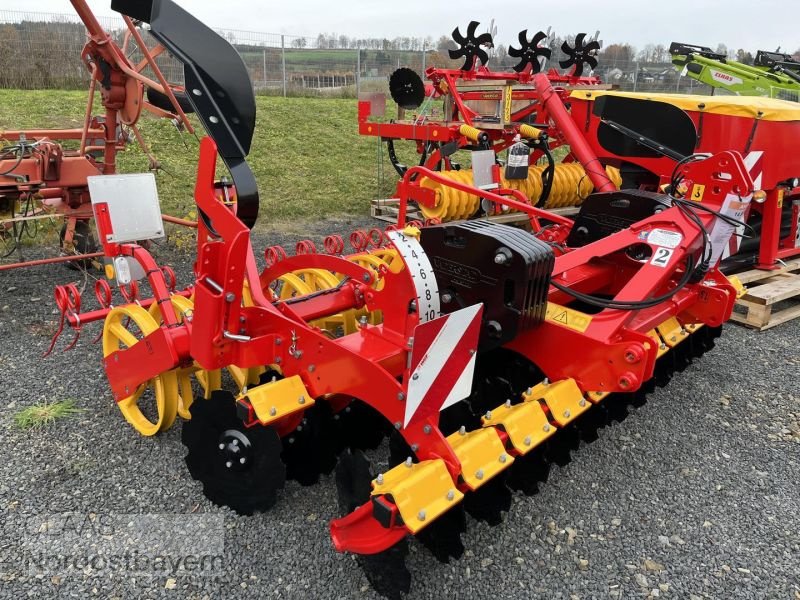 Scheibenegge типа Väderstad CARRIER CR 300, Vorführmaschine в Altenstadt a.d. Waldnaab (Фотография 1)