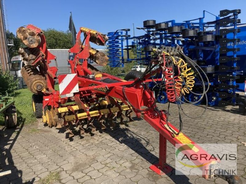 Scheibenegge des Typs Väderstad CARRIER CR 500, Gebrauchtmaschine in Göttingen-Rosdorf (Bild 2)