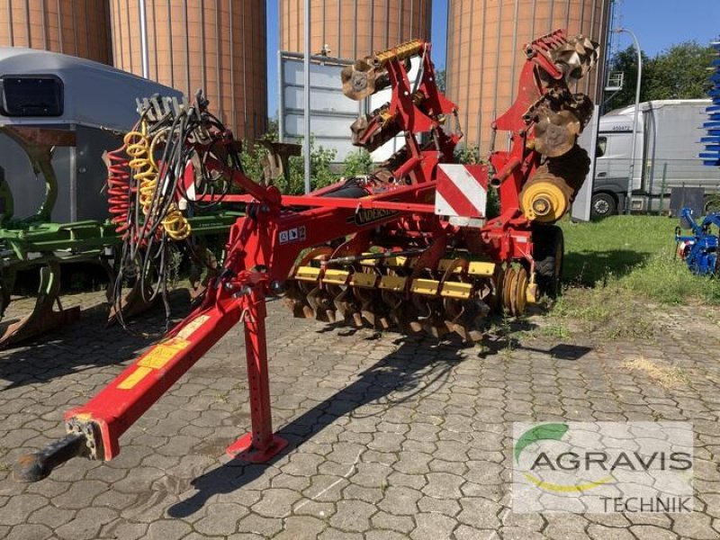 Scheibenegge typu Väderstad CARRIER CR 500, Gebrauchtmaschine v Göttingen-Rosdorf (Obrázek 1)