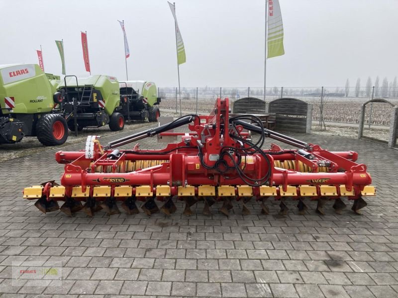 Scheibenegge des Typs Väderstad CARRIER X 425, Vorführmaschine in Töging am Inn (Bild 2)