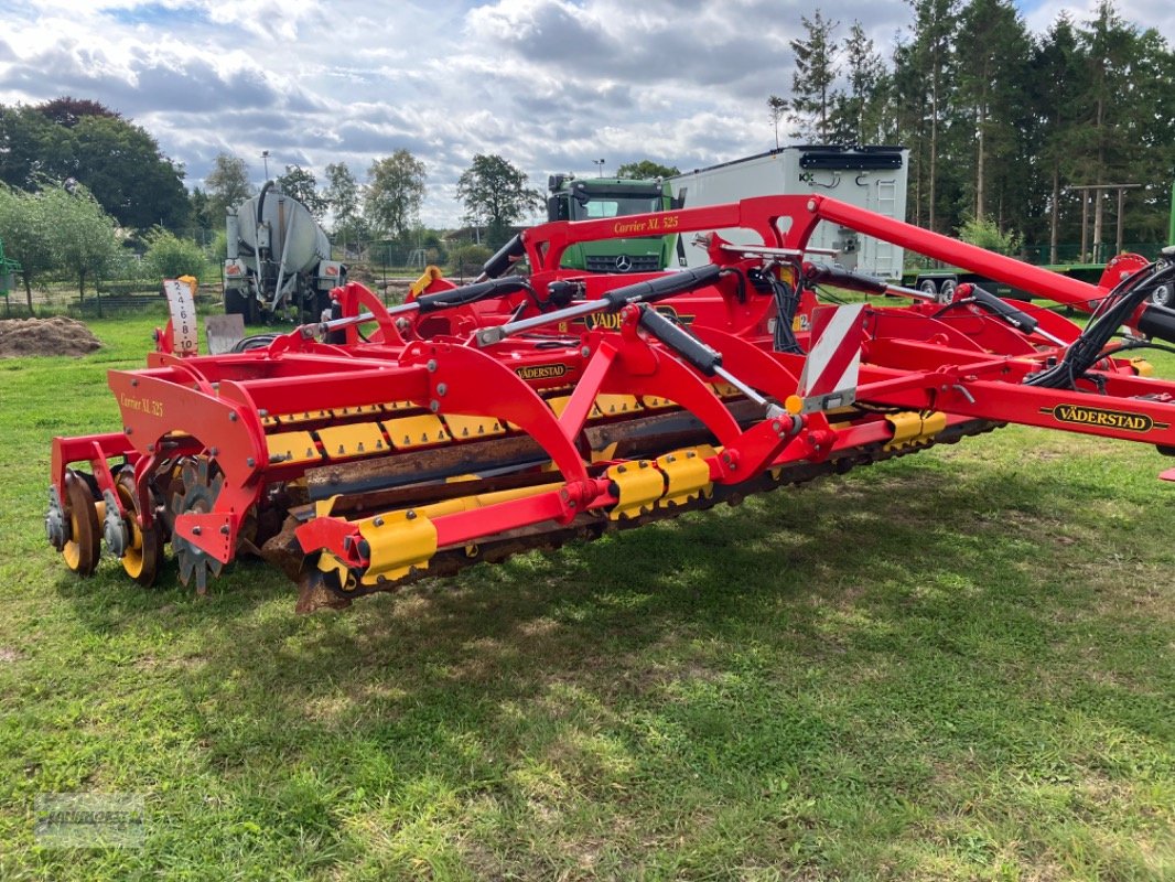 Scheibenegge tipa Väderstad CARRIER XL 525, Gebrauchtmaschine u Aurich (Slika 26)