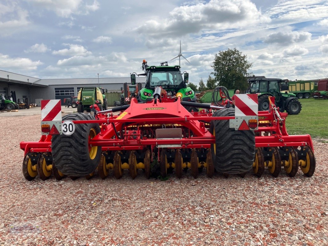 Scheibenegge Türe ait Väderstad CARRIER XL 525, Gebrauchtmaschine içinde Aurich (resim 21)