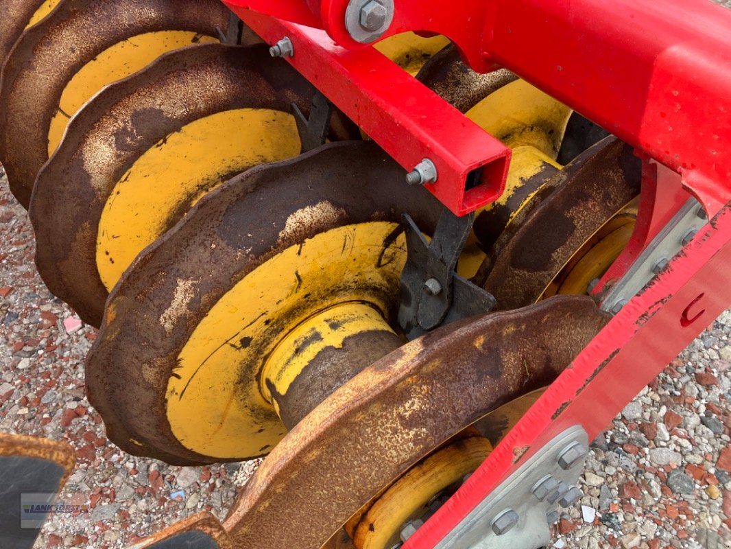 Scheibenegge Türe ait Väderstad CARRIER XL 525, Gebrauchtmaschine içinde Aurich (resim 15)