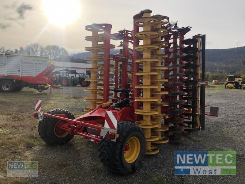 Scheibenegge типа Väderstad CARRIER XL 625, Gebrauchtmaschine в Coppenbrügge (Фотография 4)