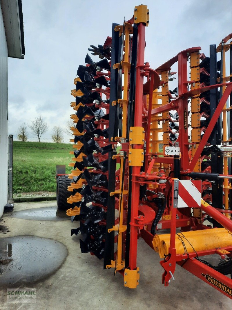 Scheibenegge van het type Väderstad Carrier XL 625, Neumaschine in Upahl (Foto 7)