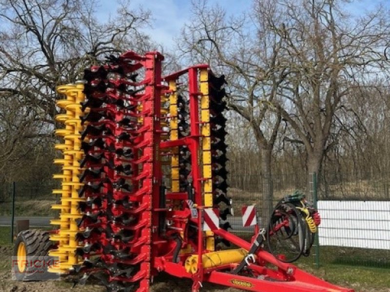 Scheibenegge a típus Väderstad Carrier XL 725 *Demo*, Gebrauchtmaschine ekkor: Demmin