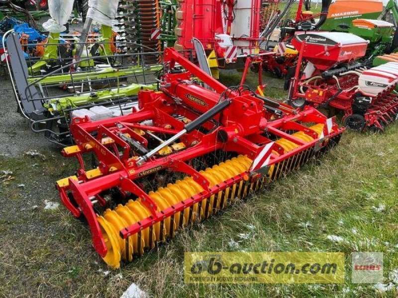 Scheibenegge a típus Väderstad CARRIER XT 425 AB-AUCTION, Neumaschine ekkor: Hollfeld (Kép 3)