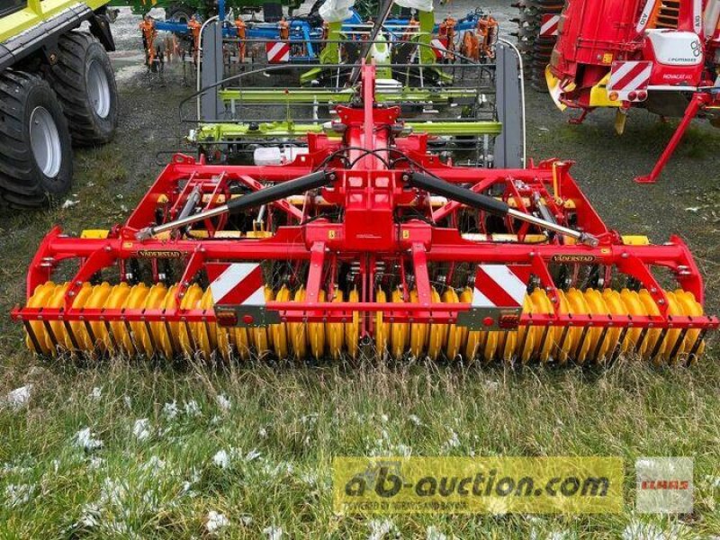 Scheibenegge a típus Väderstad CARRIER XT 425 AB-AUCTION, Neumaschine ekkor: Hollfeld (Kép 2)