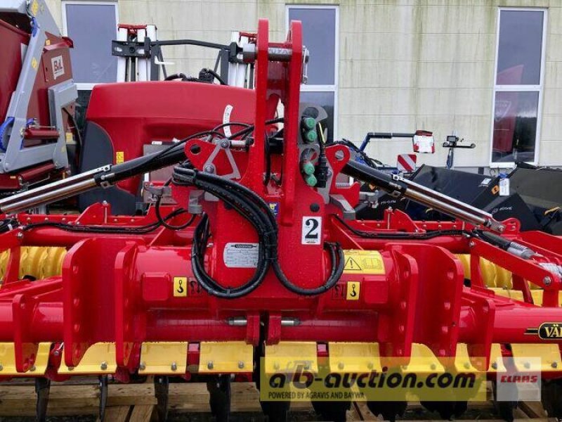 Scheibenegge des Typs Väderstad CARRIER XT 425 AB-AUCTION, Neumaschine in Schwend (Bild 14)