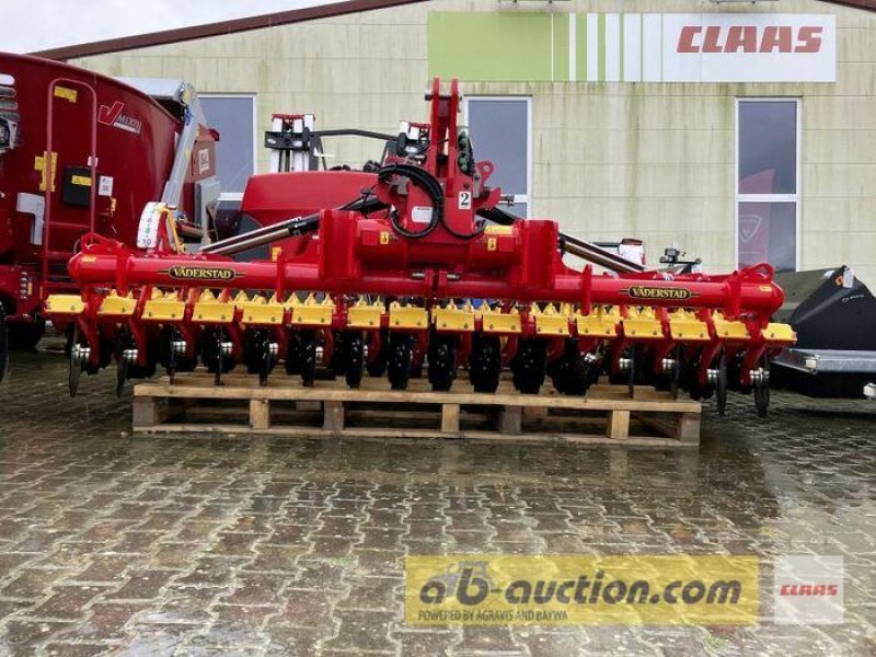 Scheibenegge του τύπου Väderstad CARRIER XT 425 AB-AUCTION, Neumaschine σε Schwend (Φωτογραφία 19)