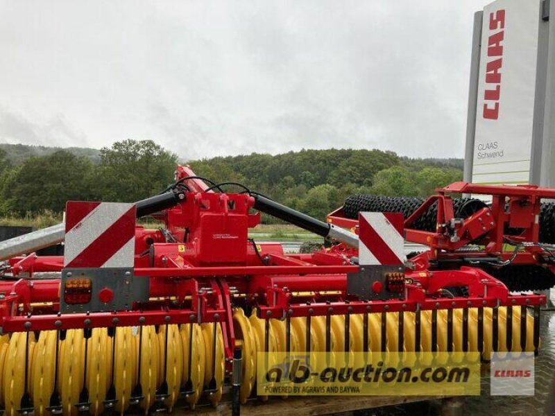 Scheibenegge typu Väderstad CARRIER XT 425 AB-AUCTION, Neumaschine v Schwend (Obrázek 13)