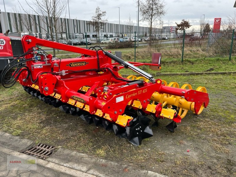 Scheibenegge typu Väderstad Carrier XT 425, Neumaschine v Schwülper (Obrázek 1)