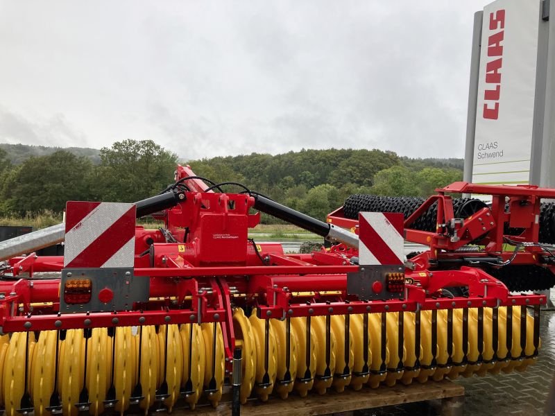 Scheibenegge typu Väderstad CARRIER XT 425, Neumaschine v Birgland (Obrázok 2)