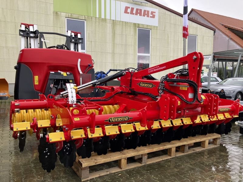 Scheibenegge van het type Väderstad CARRIER XT 425, Neumaschine in Birgland (Foto 4)