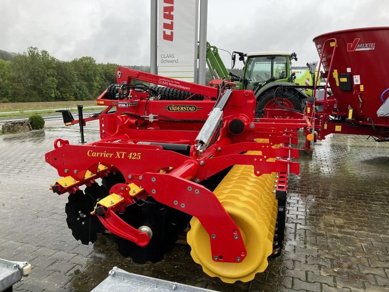 Scheibenegge typu Väderstad CARRIER XT 425, Neumaschine v Birgland (Obrázok 9)