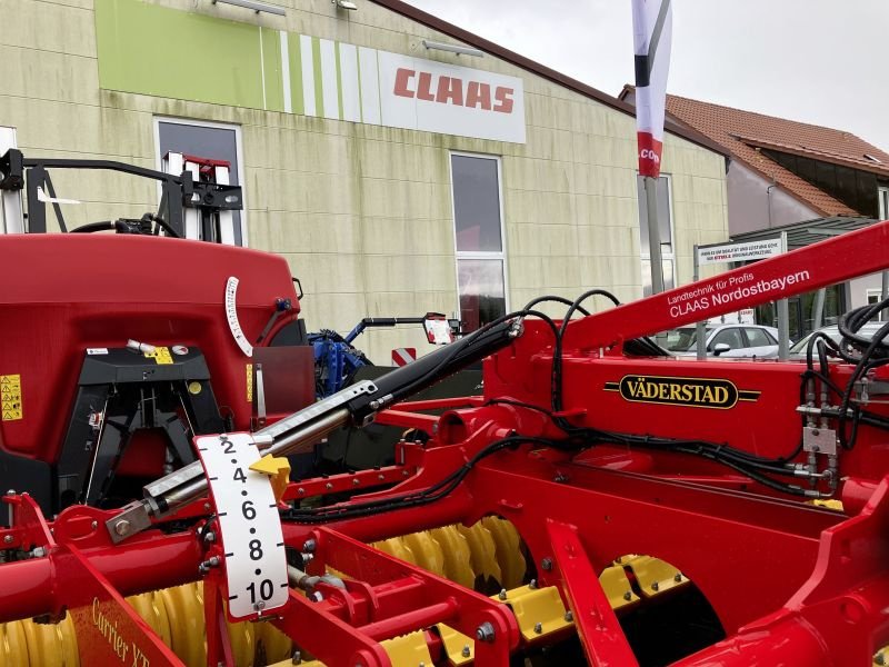 Scheibenegge типа Väderstad CARRIER XT 425, Neumaschine в Birgland (Фотография 19)