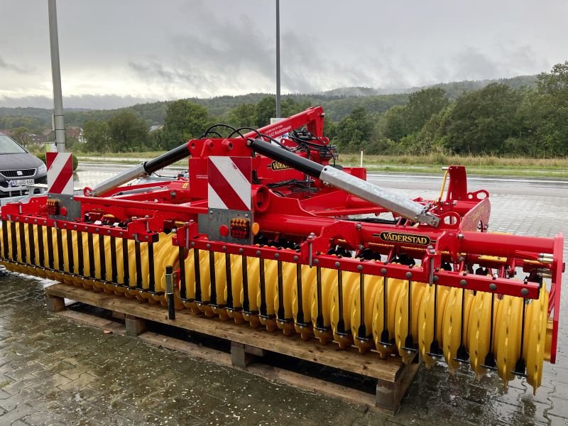 Scheibenegge a típus Väderstad CARRIER XT 425, Neumaschine ekkor: Birgland (Kép 3)