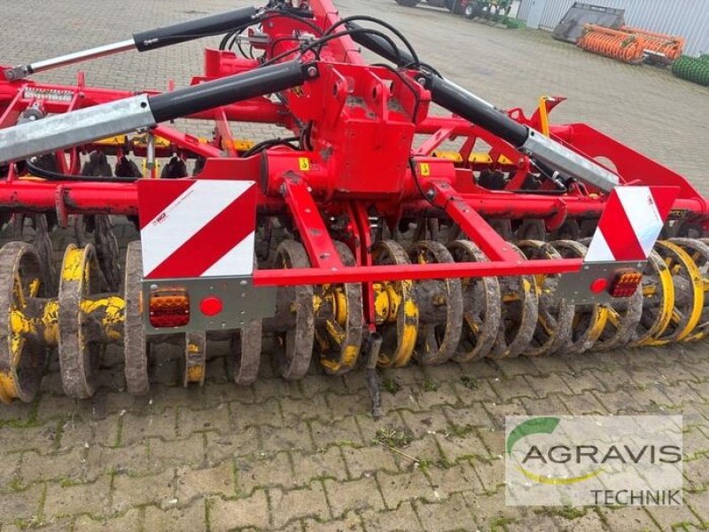 Scheibenegge типа Väderstad CARRIER XT 525, Gebrauchtmaschine в Dörpen (Фотография 11)