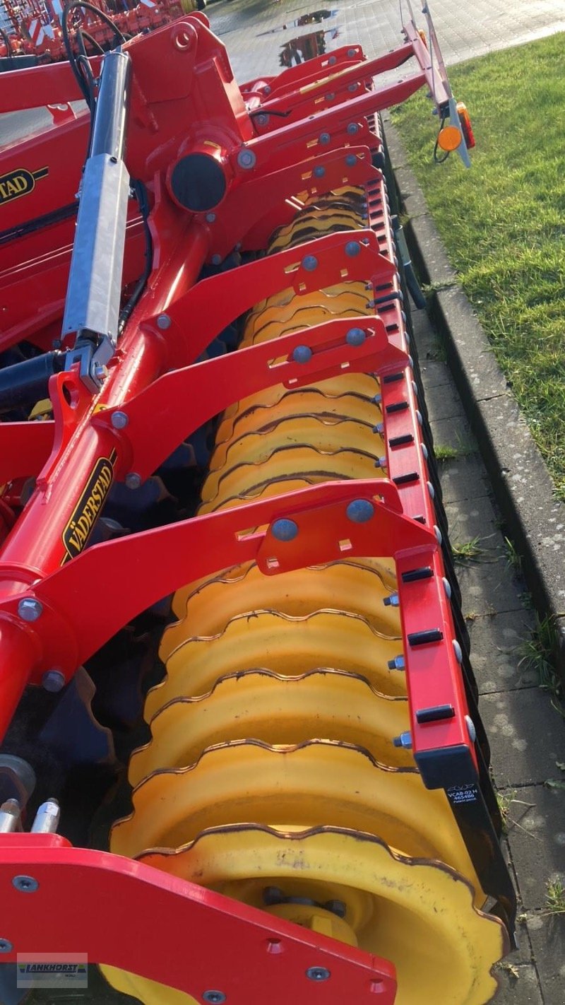 Scheibenegge van het type Väderstad CARRIER XT 525, Gebrauchtmaschine in Jever (Foto 15)