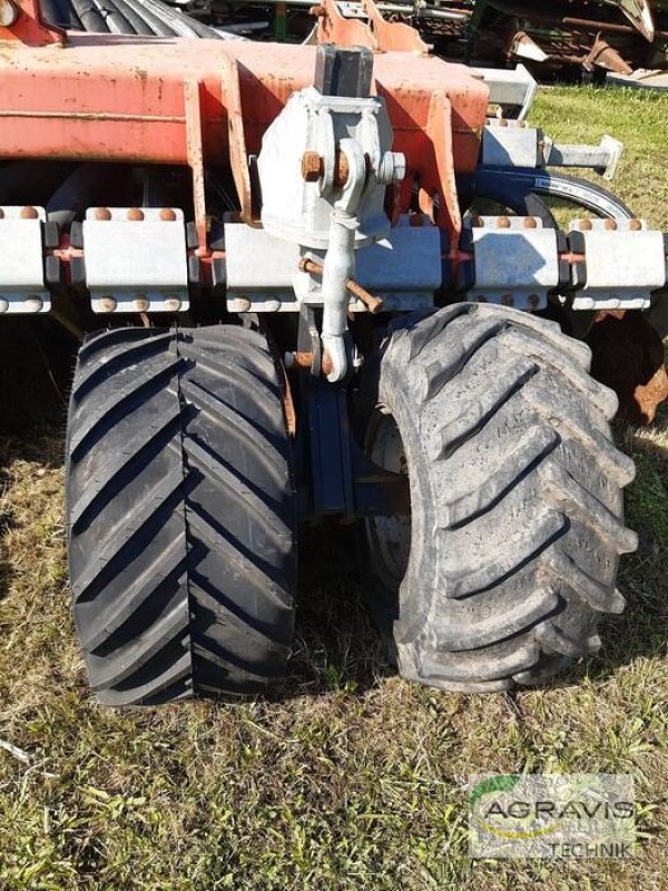 Scheibenegge typu Volmer TRG-W, Gebrauchtmaschine w Walsrode (Zdjęcie 12)