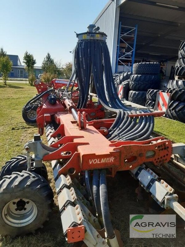 Scheibenegge van het type Volmer TRG-W, Gebrauchtmaschine in Walsrode (Foto 11)