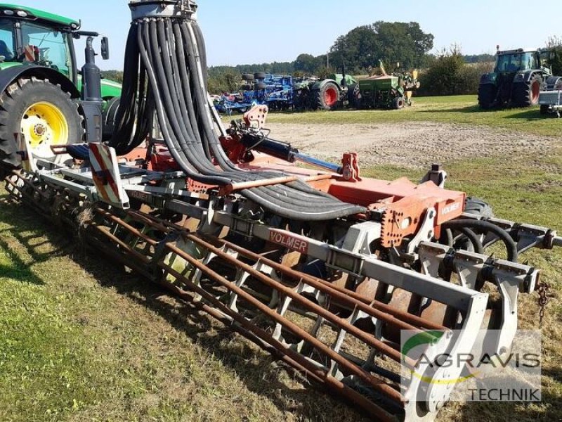 Scheibenegge van het type Volmer TRG-W, Gebrauchtmaschine in Walsrode (Foto 8)