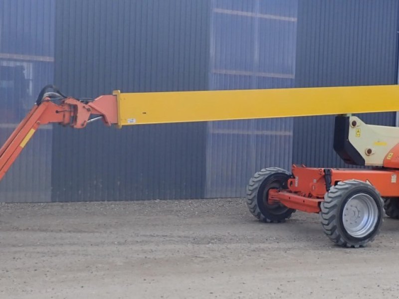 Scherenarbeitsbühne от тип JLG E600JP, Gebrauchtmaschine в Viborg (Снимка 1)