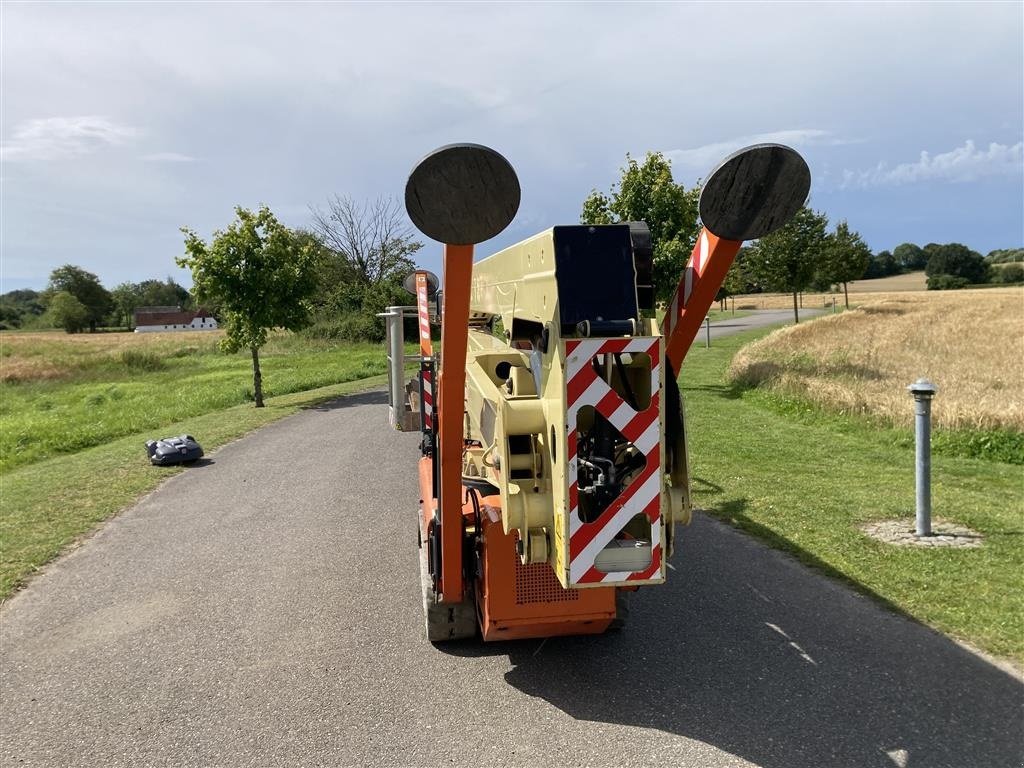 Scherenarbeitsbühne des Typs JLG Sonstiges, Gebrauchtmaschine in Horsens (Bild 5)